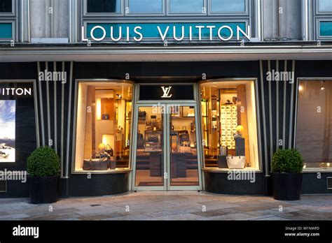 louis vuitton in der nähe